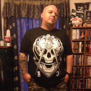 Meet your Posher, Rocco